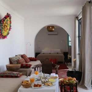 Suite familiare deluxe con letto king size